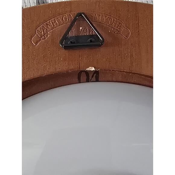 Vintage 1995 Bradford Exchange Mystic Spirit“Keeper of the Night”Wolf Plate - Picture 9 of 16